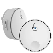 Дверной звонок Linbell Wireless Doorbell G2 Белый
