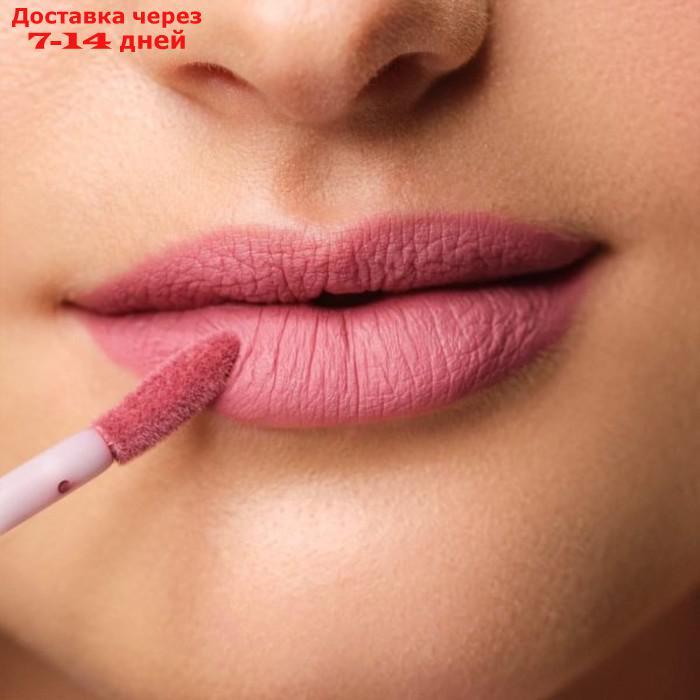 Флюид для губ Artdeco Mat Passion Lip Fluid, матовый, тон 25, 3 мл - фото 7 - id-p227030795