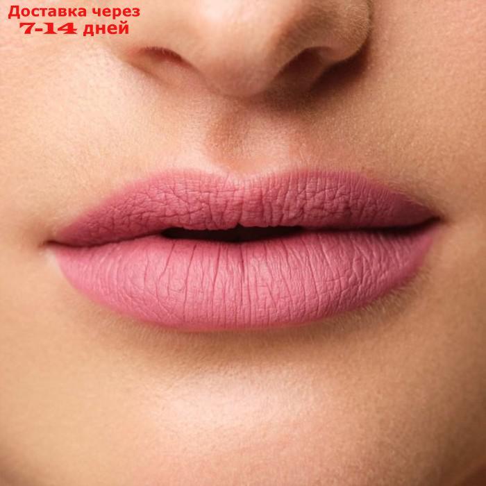 Флюид для губ Artdeco Mat Passion Lip Fluid, матовый, тон 25, 3 мл - фото 9 - id-p227030795