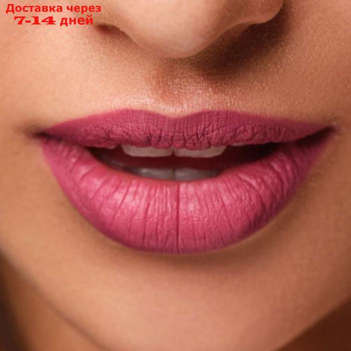 Флюид для губ Artdeco Mat Passion Lip Fluid, матовый, тон 33, 3 мл - фото 9 - id-p227030799