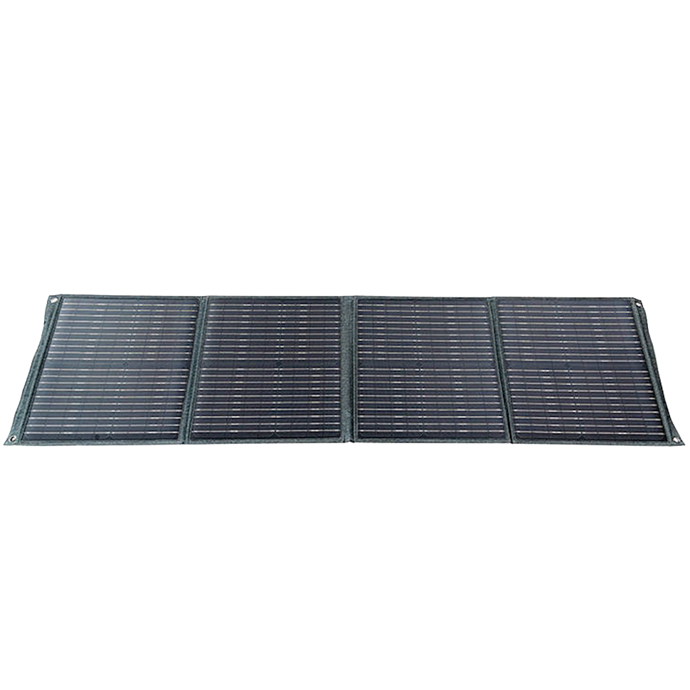 Солнечная панель Baseus Energy Stack 100W Зелёная - фото 1 - id-p226740537