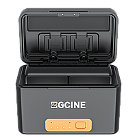 Зарядный кейс ZGCine PS-G10 Mini для аккумуляторов GoPro
