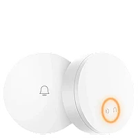 Беспроводной дверной звонок Linptech Wireless Doorbell (Global)