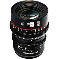 Объектив Meike S35 Prime 100mm T2.1 EF