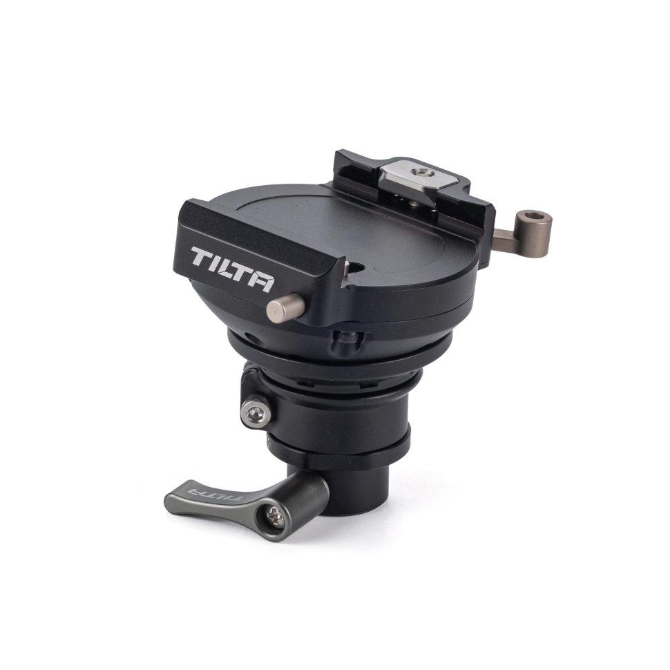 Адаптер быстросъёмной площадки Tilta Manfrotto Quick Release Plate Adapter для Tilta Float - фото 3 - id-p226746695