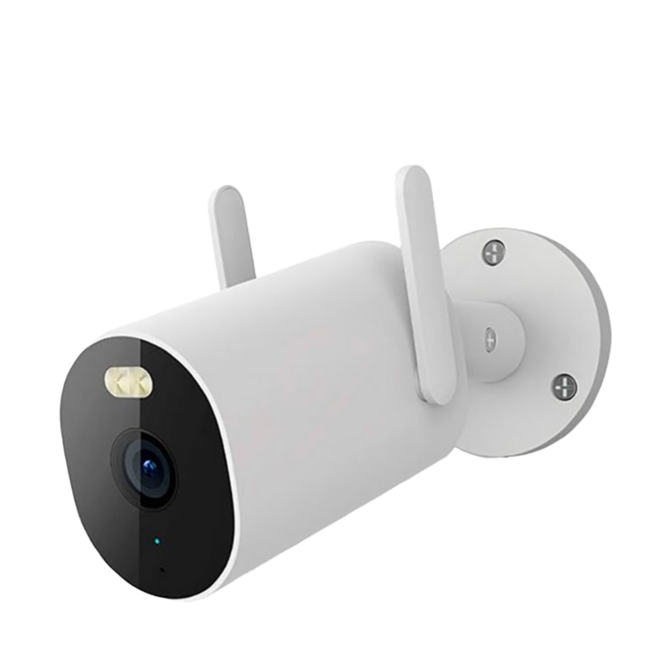 IP-камера Xiaomi Outdoor Camera AW300 - фото 1 - id-p226742094