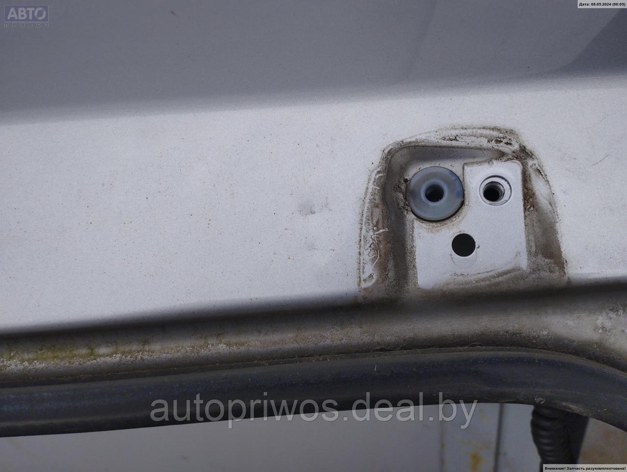 Крышка багажника (дверь задняя) Kia Sorento (2002-2009) - фото 5 - id-p224492701