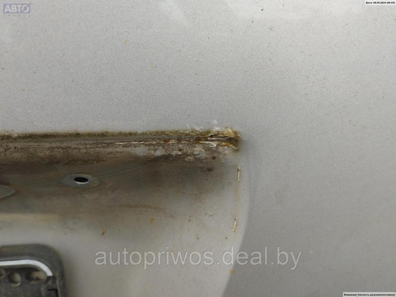 Крышка багажника (дверь задняя) Kia Sorento (2002-2009) - фото 8 - id-p224492701