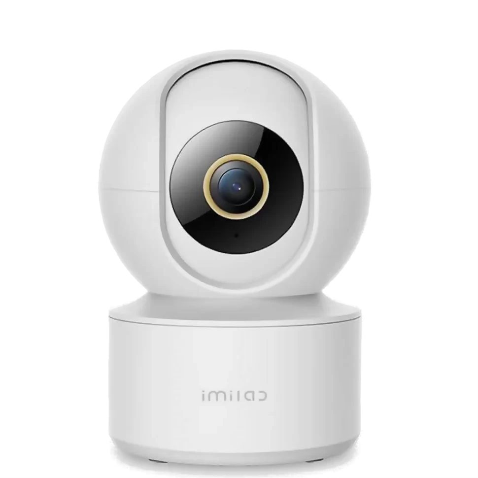 IP-камера IMILAB Home Security Camera C21 - фото 1 - id-p226742102