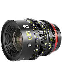 Объектив Meike FF Prime 35mm T2.1 EF