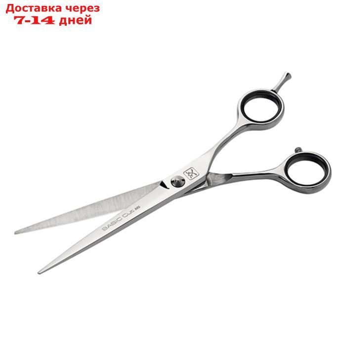 Ножницы для стрижки Katachi Basic CUT MS, 6.5 дюймов - фото 1 - id-p227068500