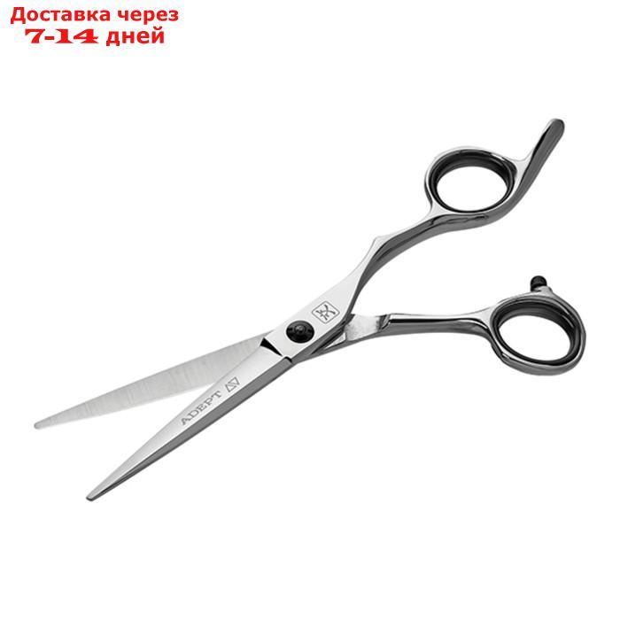 Ножницы для стрижки Katachi ADEPT, 6 дюймов - фото 1 - id-p227068504