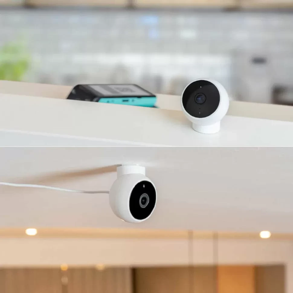 IP-камера Xiaomi Mijia Smart Camera - фото 4 - id-p226742107