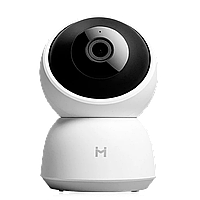 IP камера IMILAB Home Security Camera A1 Global Белая