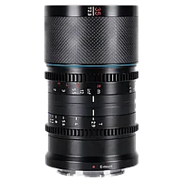 Объектив Sirui Saturn 35mm T2.9 1.6x FF Anamorphic L-mount (Neutral Flare)