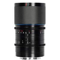 Объектив Sirui Saturn 50mm T2.9 1.6x FF Anamorphic L-mount (Neutral Flare)