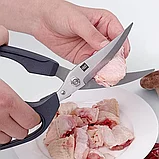 Кухонные ножницы HuoHou HU0068 Powerful Kitchen Scissors, фото 4
