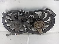 Вентилятор радиатора Audi A6 C6 (2004-2011)