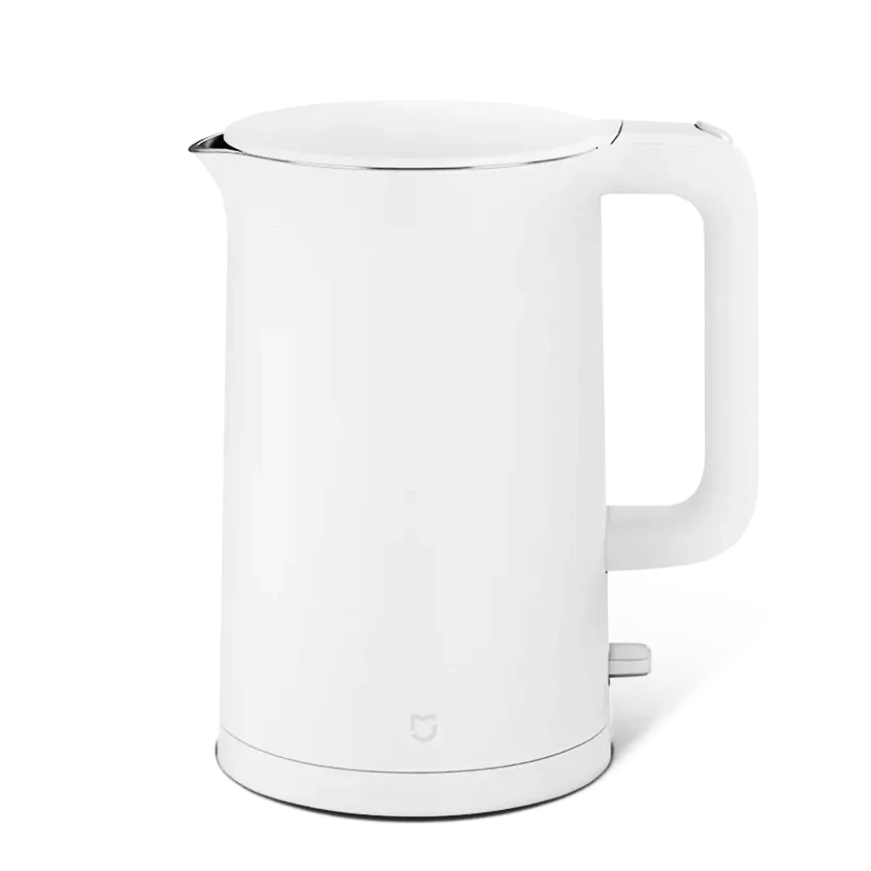 Чайник Xiaomi Mi Electric Kettle Белый - фото 1 - id-p226742302