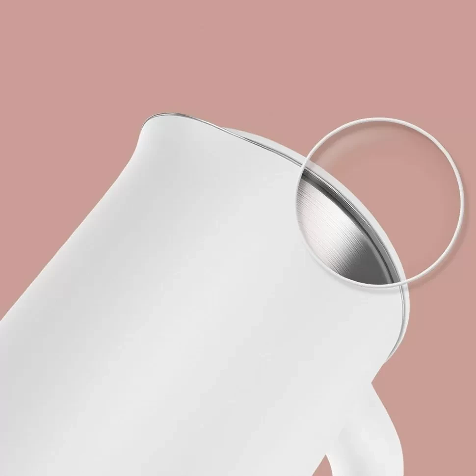 Чайник Xiaomi Mi Electric Kettle Белый - фото 2 - id-p226742302