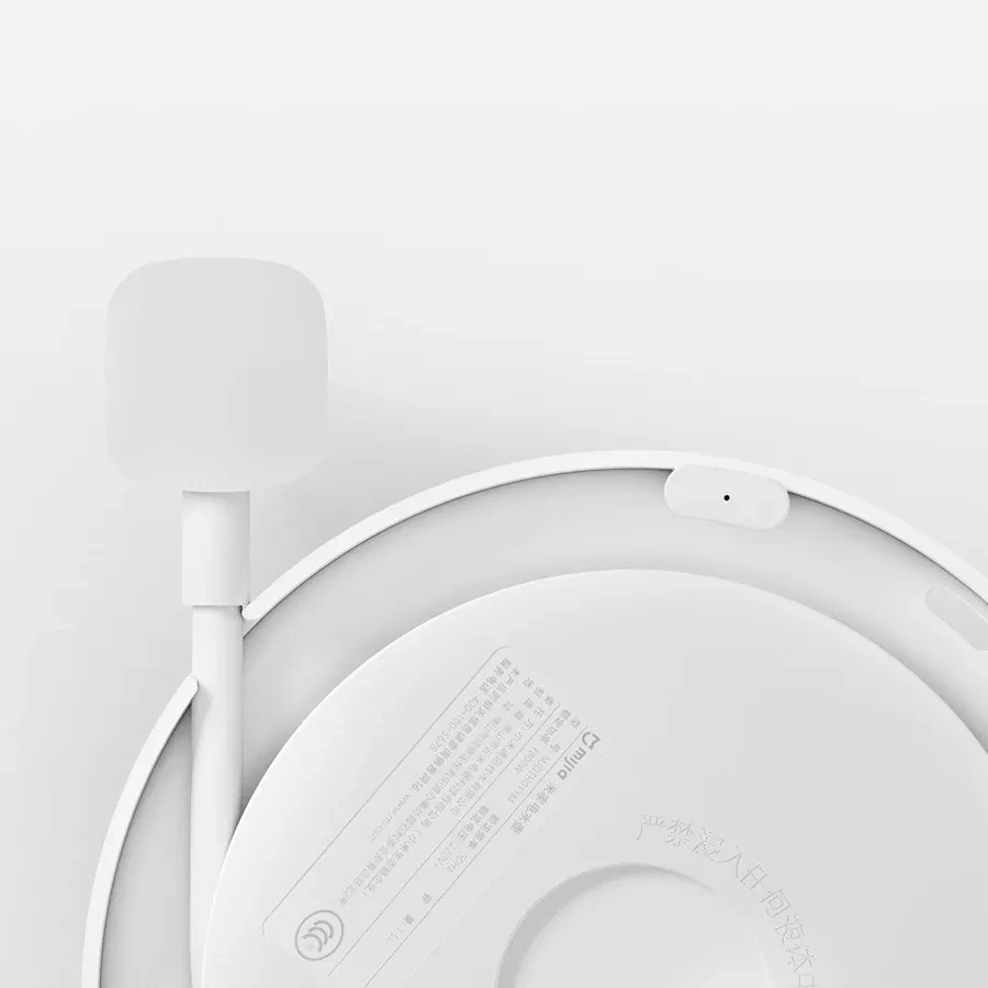Чайник Xiaomi Mi Electric Kettle Белый - фото 3 - id-p226742302