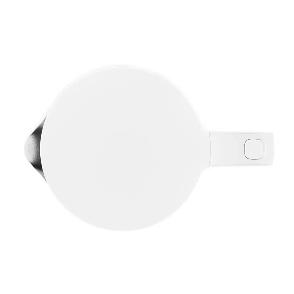 Чайник Xiaomi Mi Electric Kettle Белый - фото 9 - id-p226742302