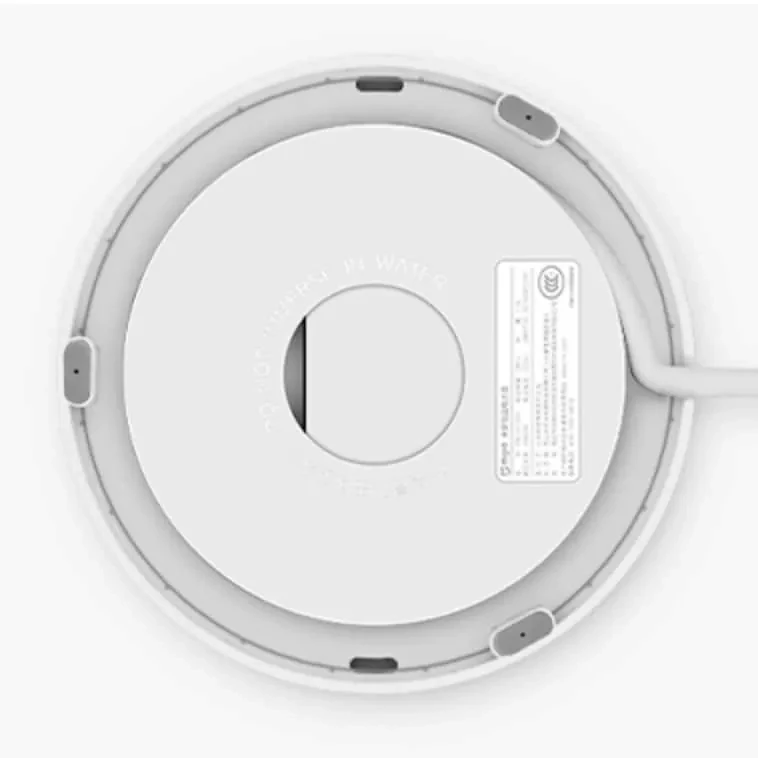 Чайник Xiaomi Mi Electric Kettle 1S Белый - фото 10 - id-p226742308