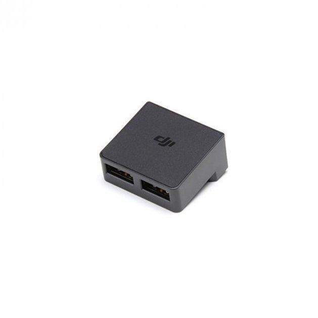 Адаптер DJI Mavic 2 Power Bank Adaptor - фото 3 - id-p226743985