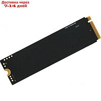 Накопитель SSD Digma PCI-E 4.0 x4 512GB DGSM4512GG23T Meta G2 M.2 2280