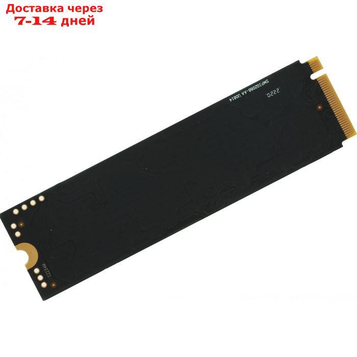 Накопитель SSD Digma PCI-E 4.0 x4 512GB DGSM4512GG23T Meta G2 M.2 2280 - фото 1 - id-p227039881