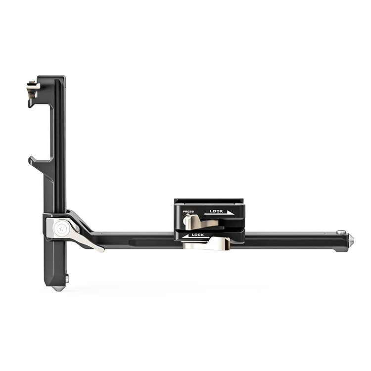 Удлиненный кронштейн Tilta Extended Arm для DJI RS3 Mini - фото 3 - id-p226746846