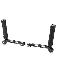Двуручный хват Tilta Dual Handle Bracket для DJI RS2/RSC2/RS3/RS3 Pro