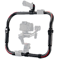 Кольцевой хват Tilta Advanced Ring Grip для DJI RS 2/RS 3 PRO