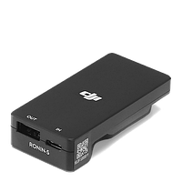 Адаптер DJI Ronin-S Battery Adapter (Part 8)