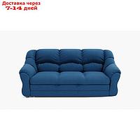 Прямой диван "хост - 1" механизм венеция Гелекси лайт 014