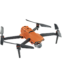 Квадрокоптер Autel Robotics EVO II Pro V3 Оранжевый