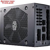 Блок питания Cooler Master ATX 1300W V1300 80+ platinum (24+8+4+4pin) APFC 140mm fan 16xSATA 10044