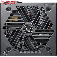 Блок питания Formula ATX 800W FX-800 (24+4+4pin) APFC 120mm fan 7xSATA RTL