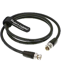 Кабель коаксиальный Alvin's Cables 12G SDI BNC - BNC
