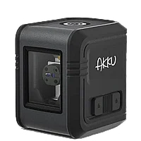 Уровень строительный лазерный AKKU Infrared Laser Level