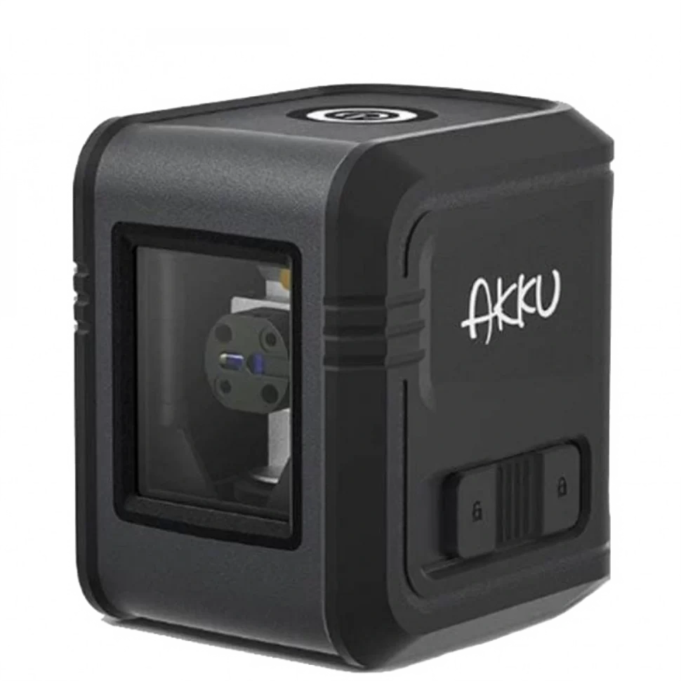 Уровень строительный лазерный AKKU Infrared Laser Level - фото 1 - id-p226742495