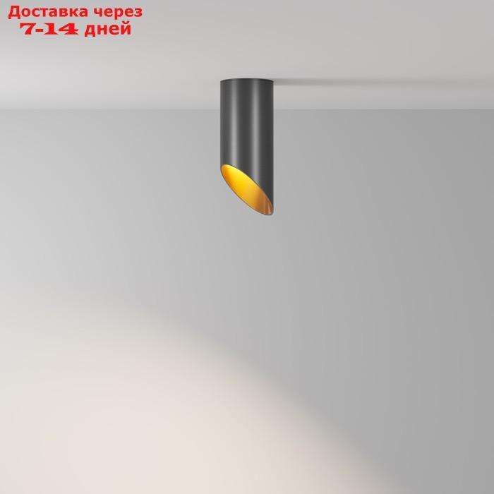 Потолочный светильник Lipari 1xGU10 - фото 4 - id-p227043964