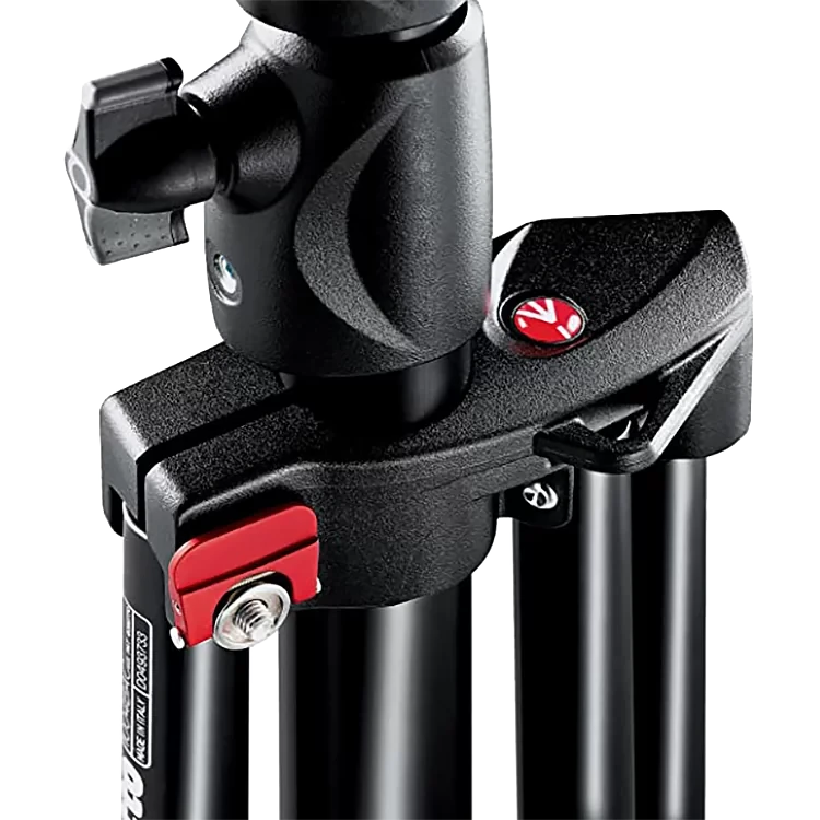 Комплект стоек Manfrotto Mini Compact (3шт) - фото 5 - id-p226742541