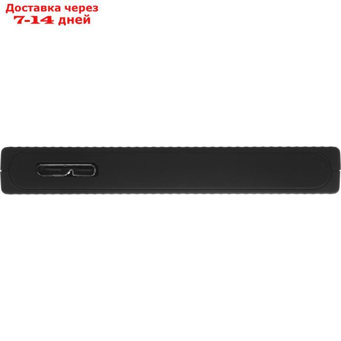 Жесткий диск Hikvision USB 3.0 2TB HS-EHDD-T30 2T Black T30 (5400rpm) 2.5" черный - фото 8 - id-p227035657