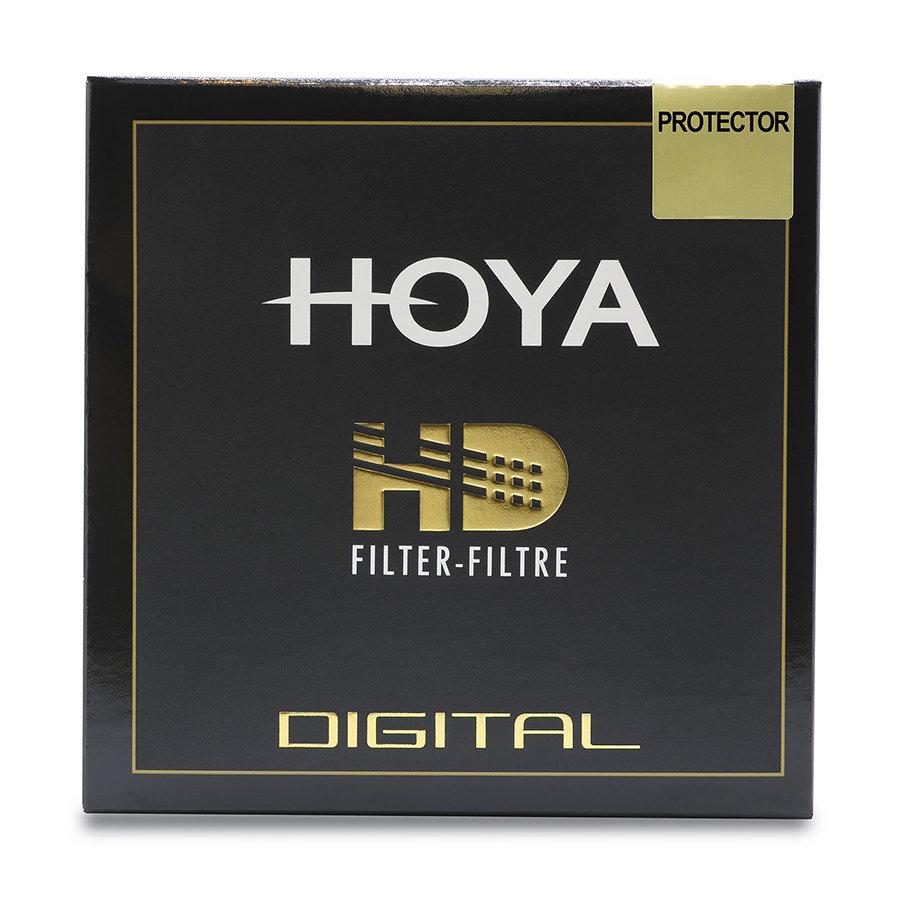 Светофильтр HOYA PROTECTOR HD 72мм - фото 2 - id-p226745531