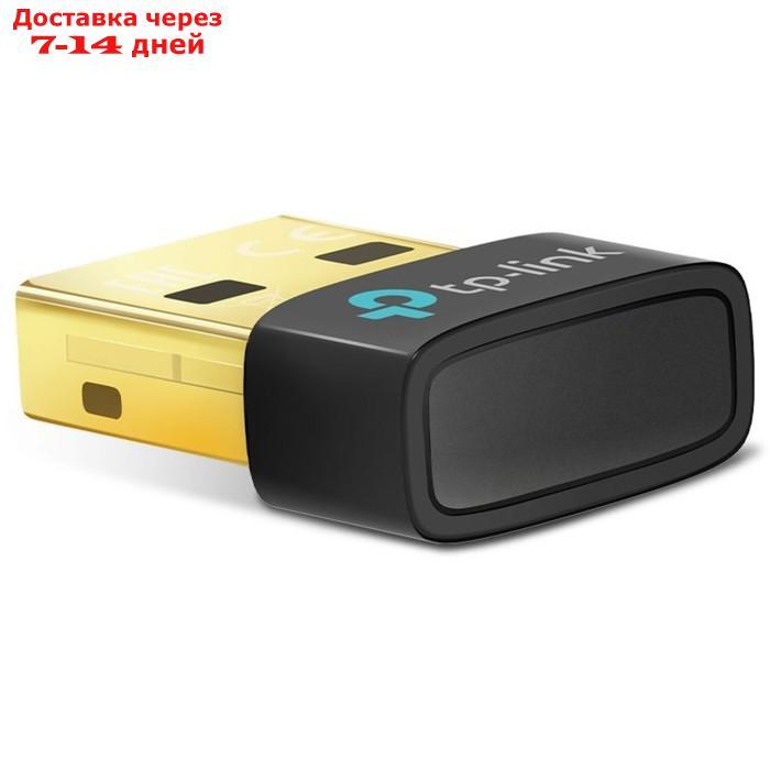 Сетевой адаптер Bluetooth TP-Link UB500 USB 2.0 (ант.внутр.) - фото 2 - id-p227011569