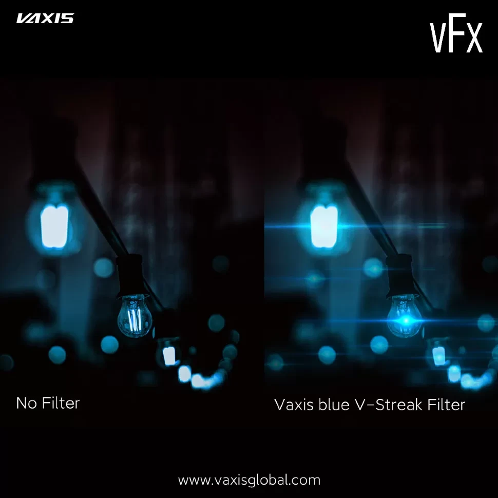 Светофильтр Vaxis VFX V-Line Star-cross 95мм - фото 6 - id-p226745568