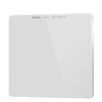 Светофильтр Haida V-PRO Mist Black 1/4 (4x4")