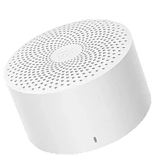 Колонка Xiaomi Bluetooth Speaker Portable Белая