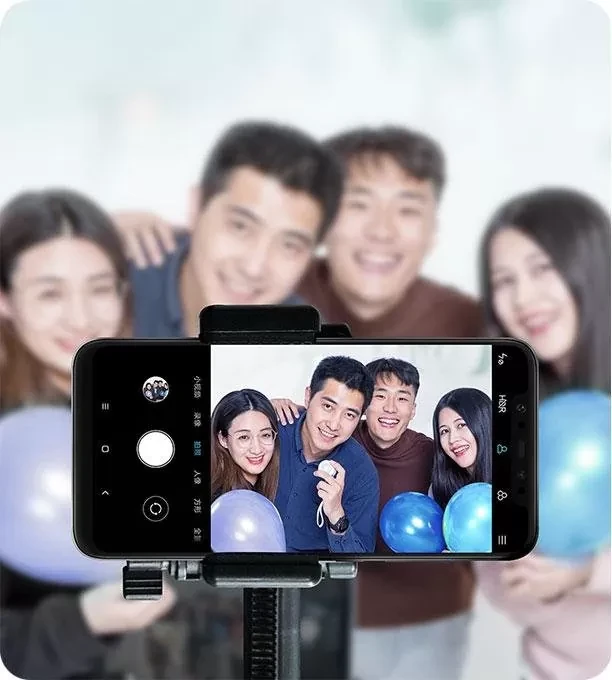 Колонка Xiaomi Bluetooth Speaker Portable Белая - фото 4 - id-p226762682